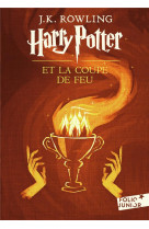 Harry potter - iv - harry pott