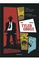 Tyler cross - tome 1 - black r
