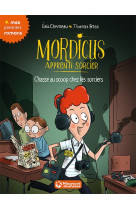 Mordicus, apprenti sorcier 8 -