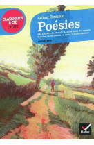 Poesies et autres recueils (ri