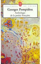 Anthologie de la poesie franca