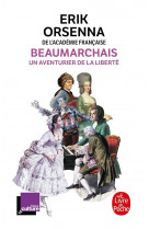 Beaumarchais, un aventurier de