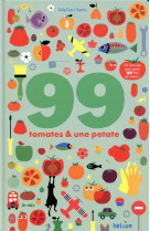 99 tomates et une patate - 1 l