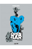 Open bar - t01 - open bar - 1r