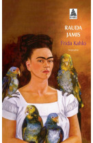 Frida kahlo, autoportrait d-un