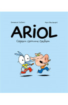 Ariol, tome 03 - copain comme