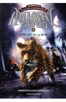 Animal tatoo saison 2 - les be