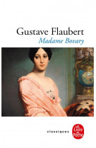Madame bovary (nouvelle editio