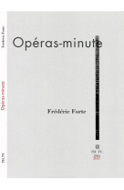 Operas-minute, reedition 2017