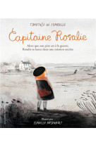Capitaine rosalie