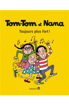 Tom-tom et nana, tome 29 - tou