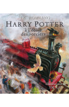 Harry potter - i - harry potte