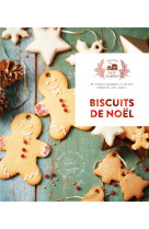 Biscuits de noel - 30 recettes