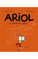 Ariol, tome 02 - le chevalier