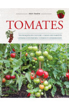 Tomates - techniques de cultur