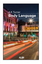 Body language - body language