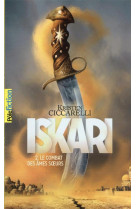 Iskari - vol02 - le combat des