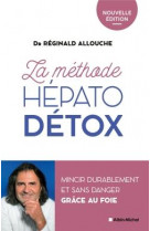 La methode hepato-detox (editi