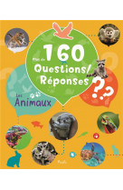 Plus de 160 questions/reponses