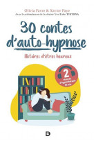 30 contes d auto-hypnose - his