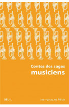 Contes des sages musiciens (no