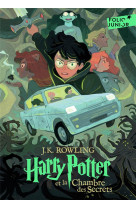 Harry potter - ii - harry pott