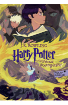 Harry potter - vi - harry pott