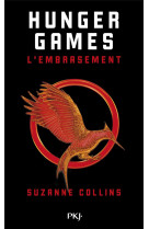 Hunger games - tome 2 l-embras