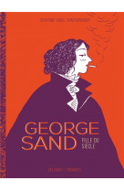 George sand - one-shot - georg