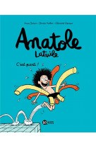Anatole latuile, tome 01 - c-e