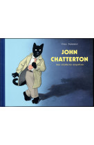 John chatterton - ses celebres
