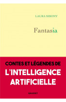 Fantasia - contes et legendes