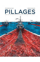 Pillages - one shot - pillages