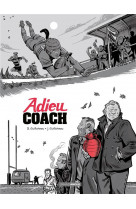 Adieu coach - t01 - adieu coac