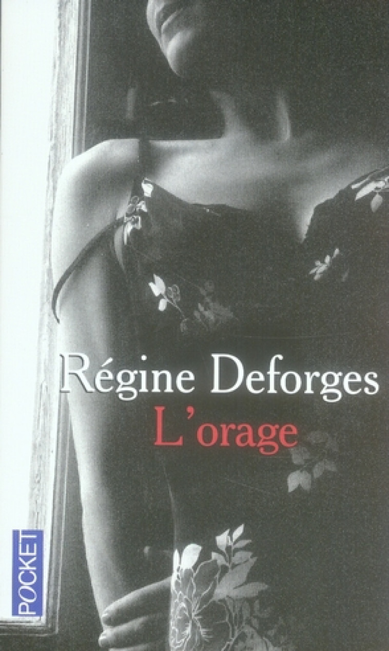 L-ORAGE - DEFORGES REGINE - POCKET
